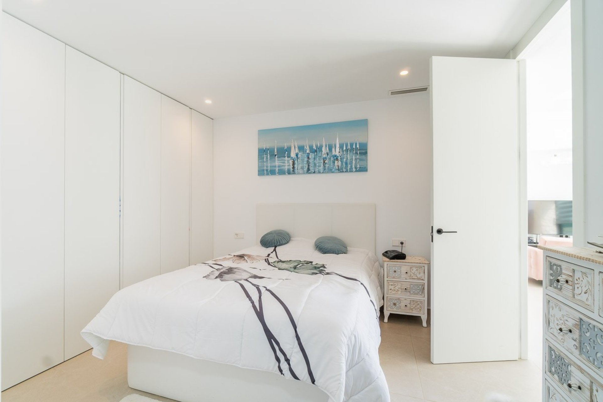 Revente - Villa - Orihuela Costa - Villamartín