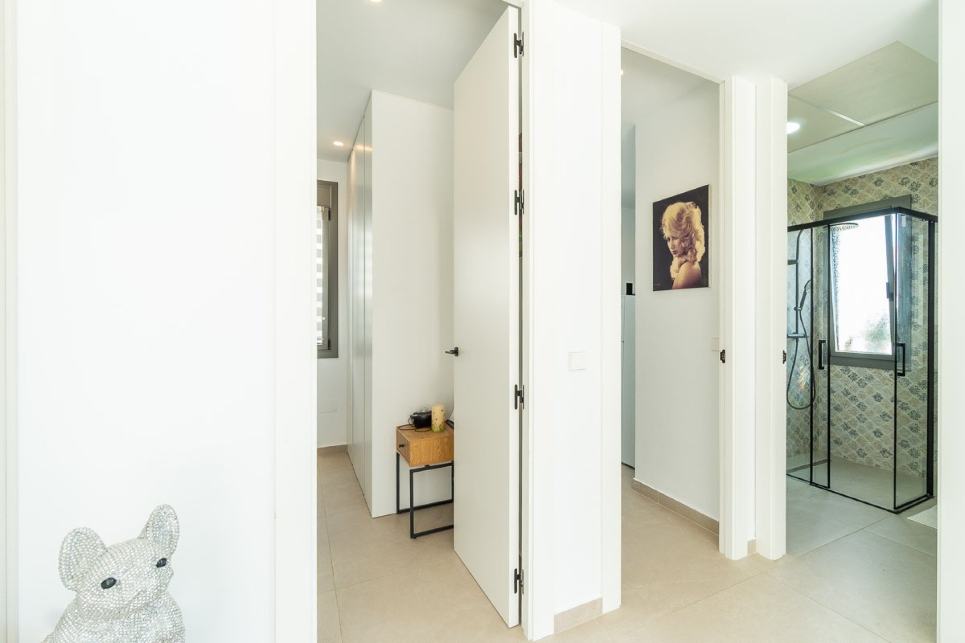 Revente - Villa - Orihuela Costa - Villamartín
