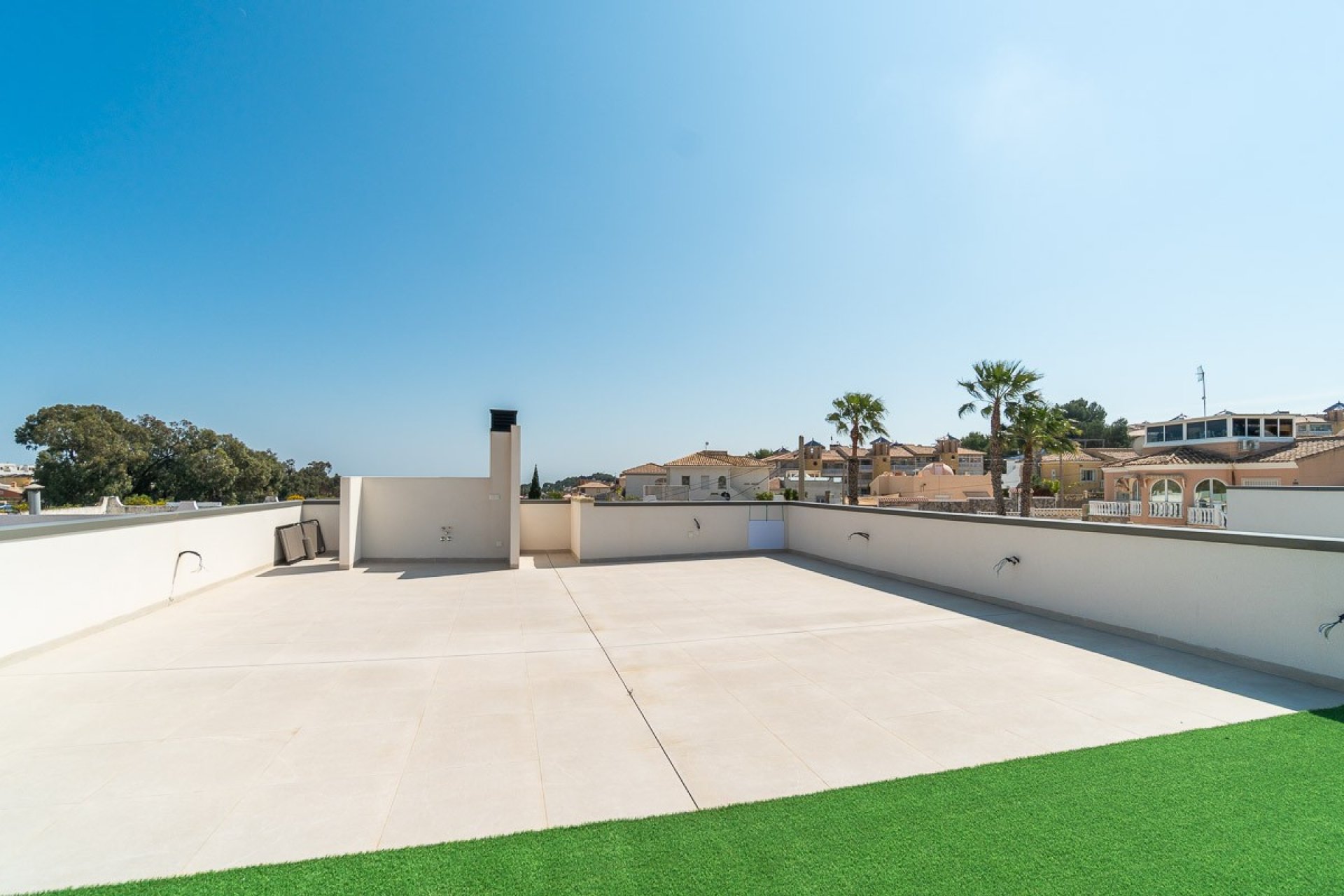 Revente - Villa - Orihuela Costa - Villamartín