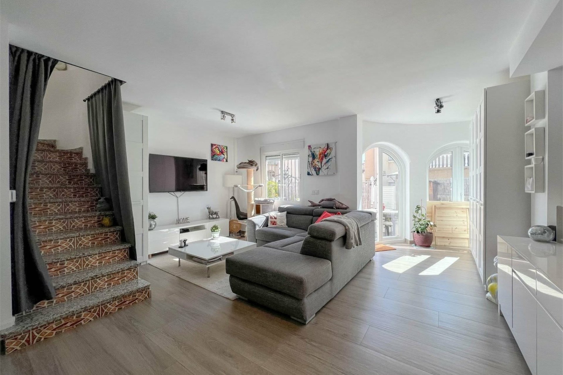 Revente - Villa - Orihuela Costa - Villamartín