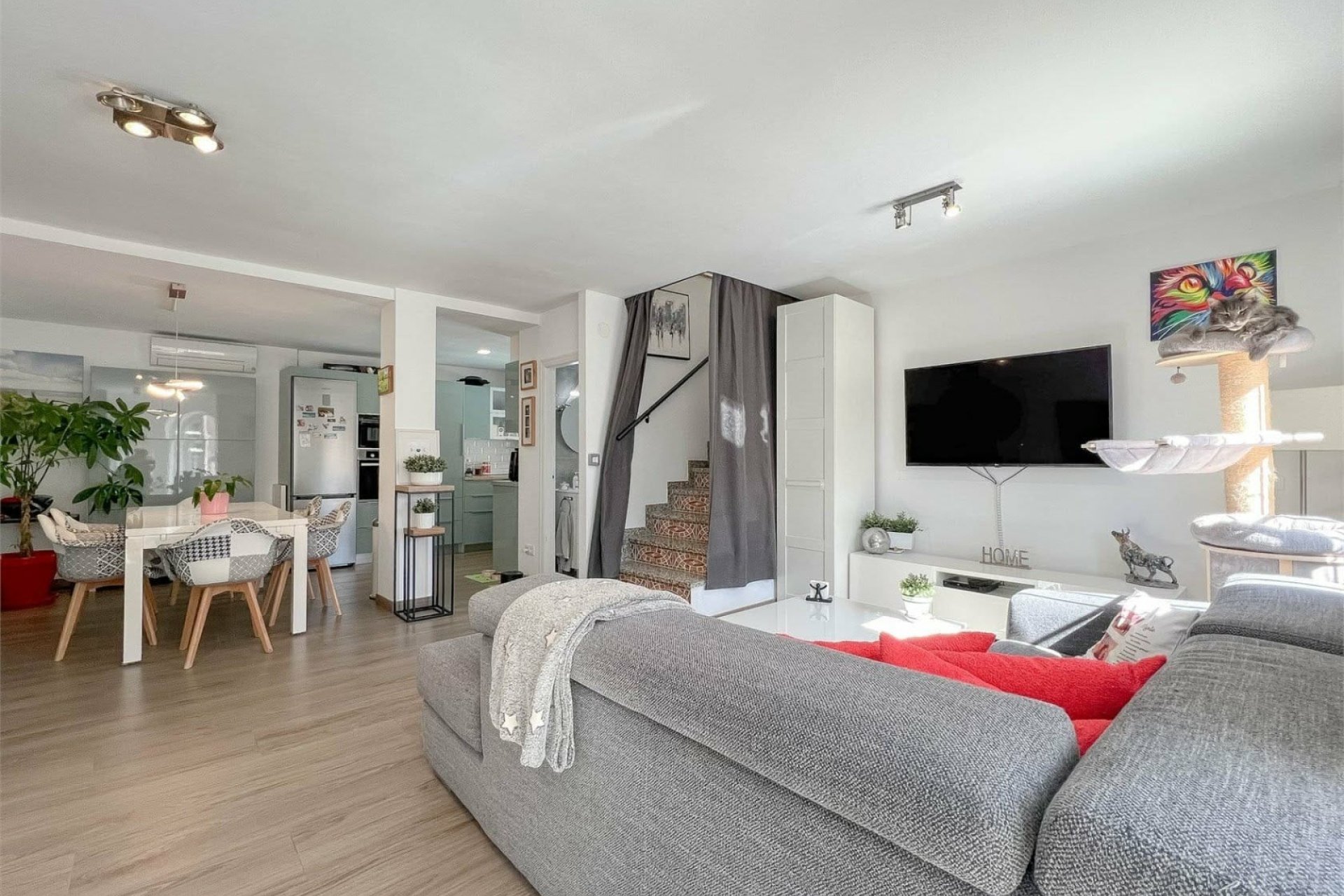Revente - Villa - Orihuela Costa - Villamartín
