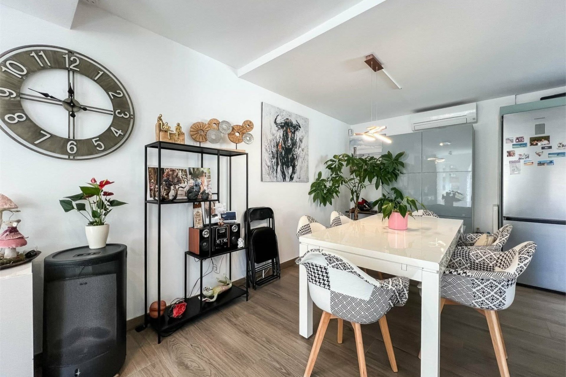 Revente - Villa - Orihuela Costa - Villamartín