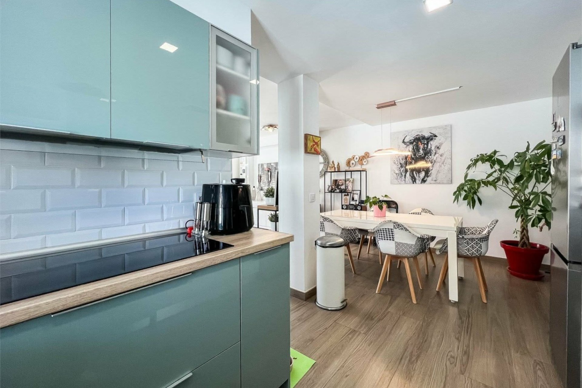 Revente - Villa - Orihuela Costa - Villamartín