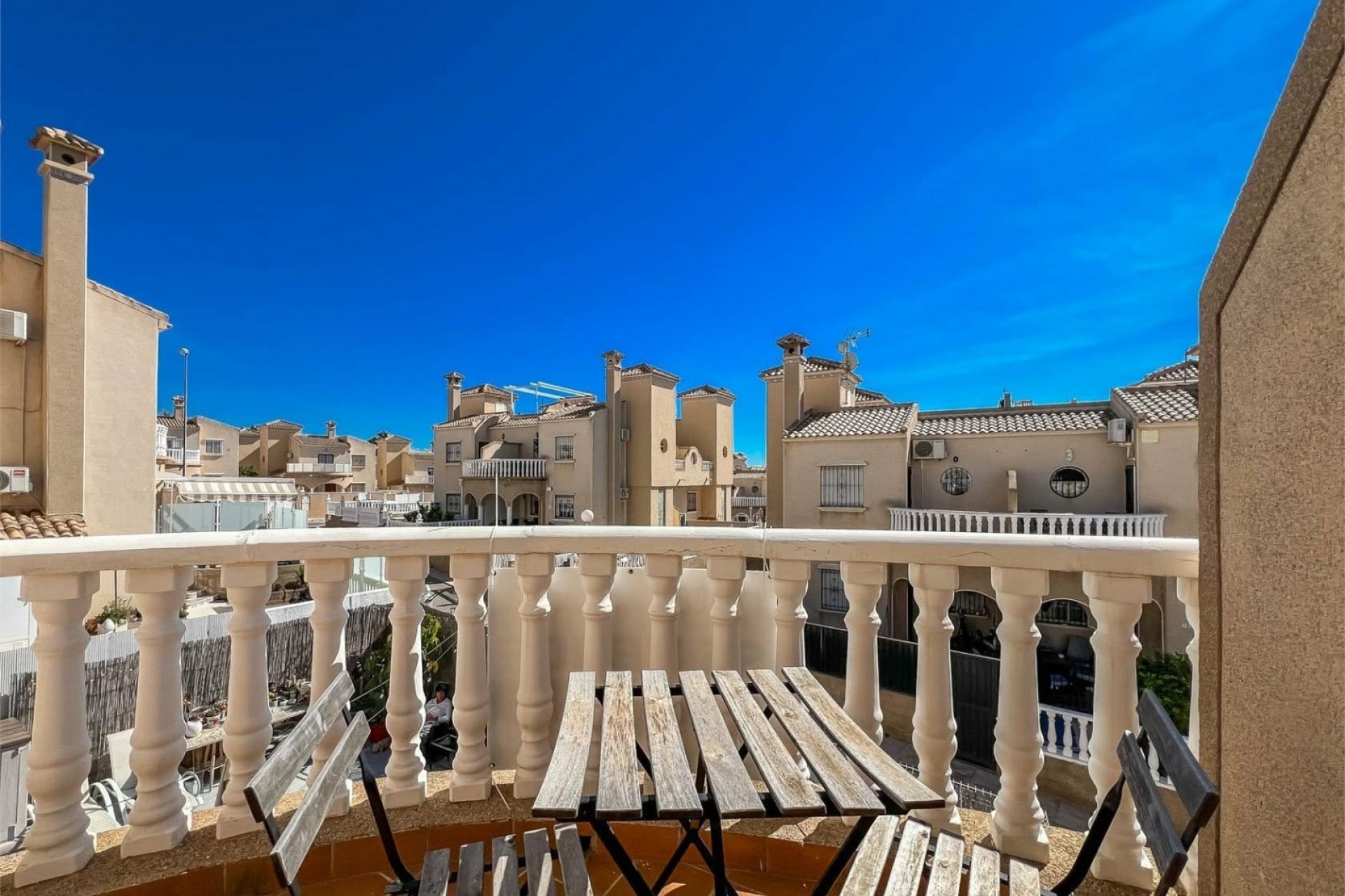Revente - Villa - Orihuela Costa - Villamartín