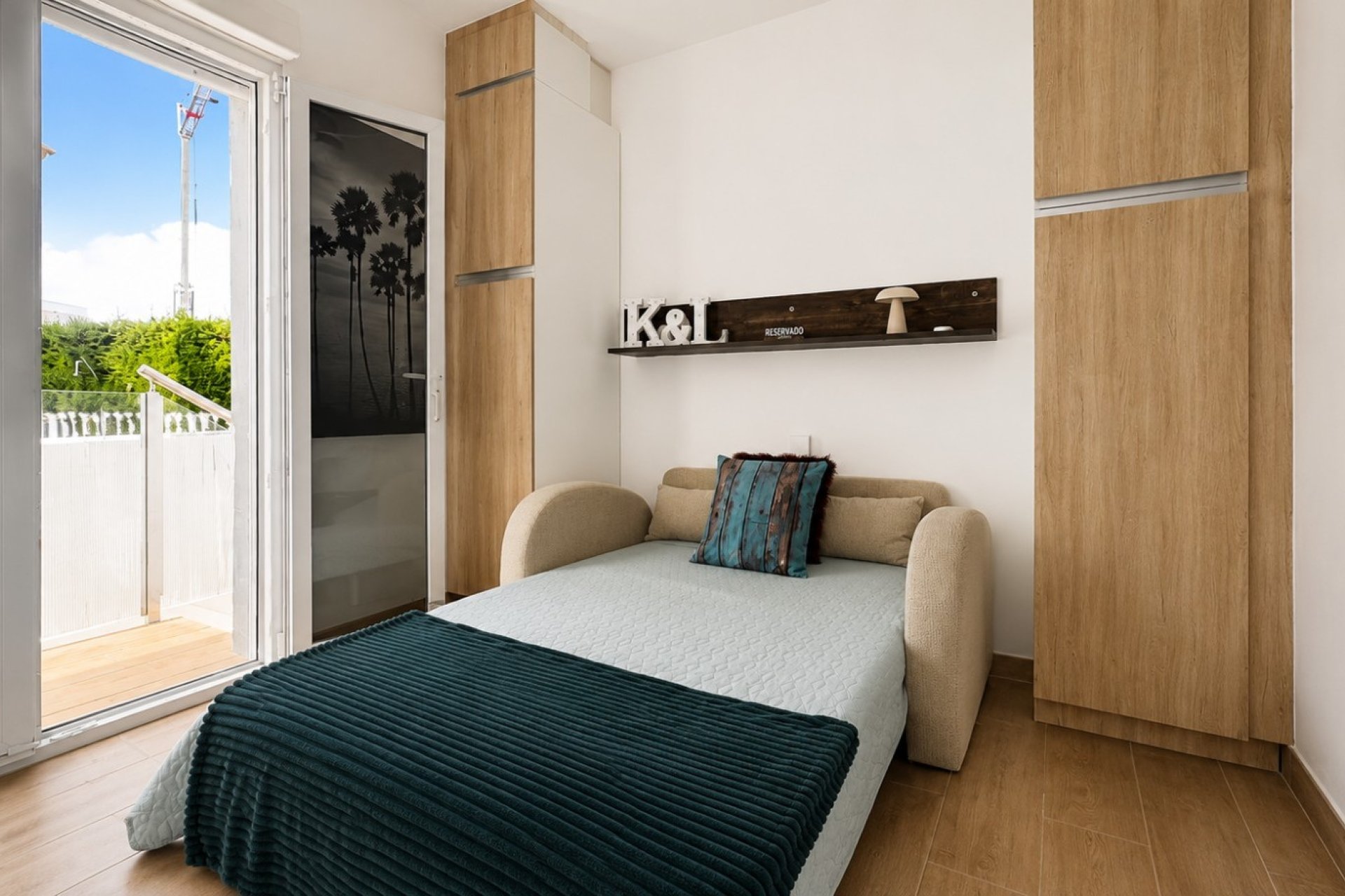 Revente - Villa - Orihuela Costa - Villamartín