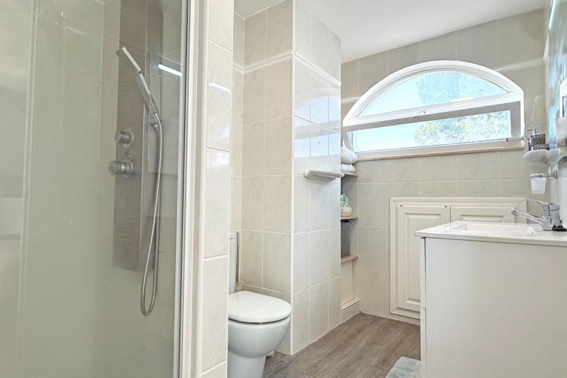 Revente - Villa - Orihuela Costa - Villamartín