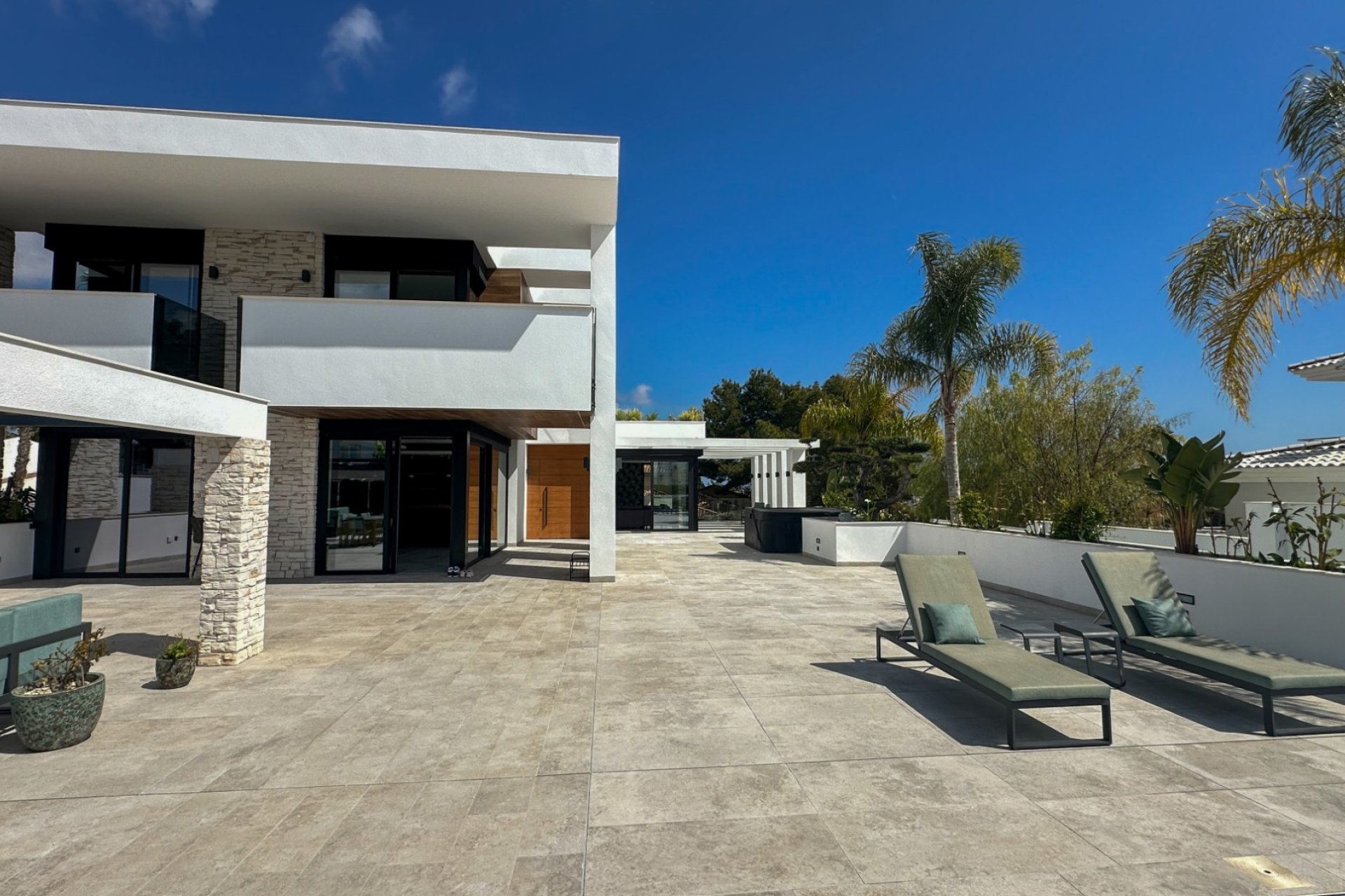 Revente - Villa - Orihuela Costa - Villamartín