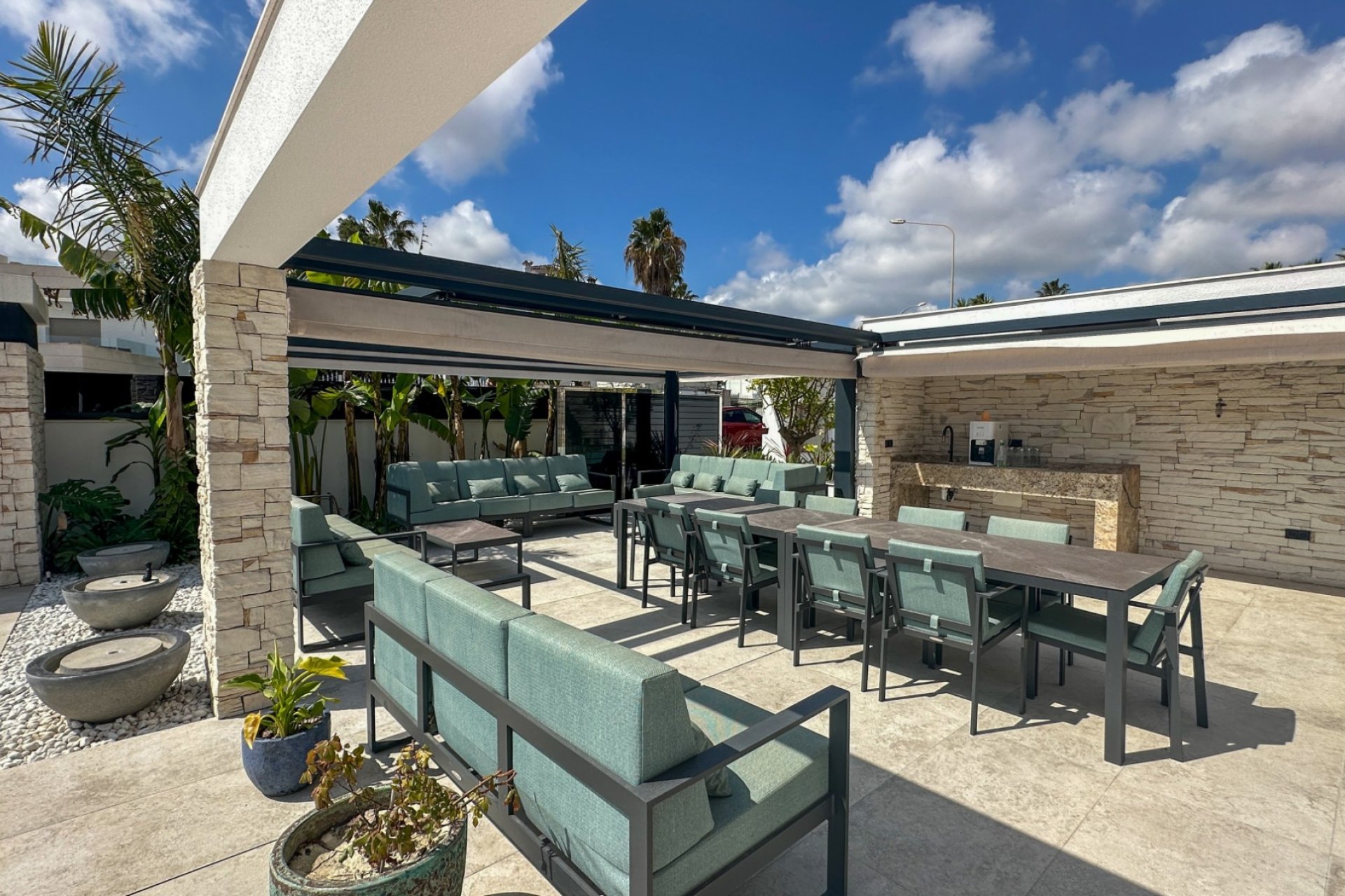 Revente - Villa - Orihuela Costa - Villamartín