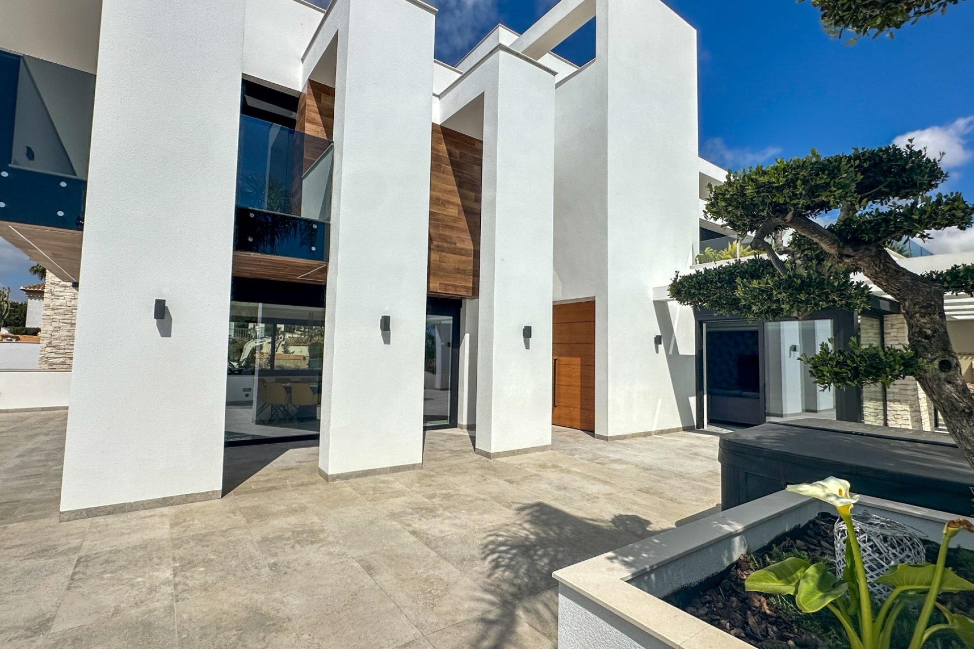 Revente - Villa - Orihuela Costa - Villamartín