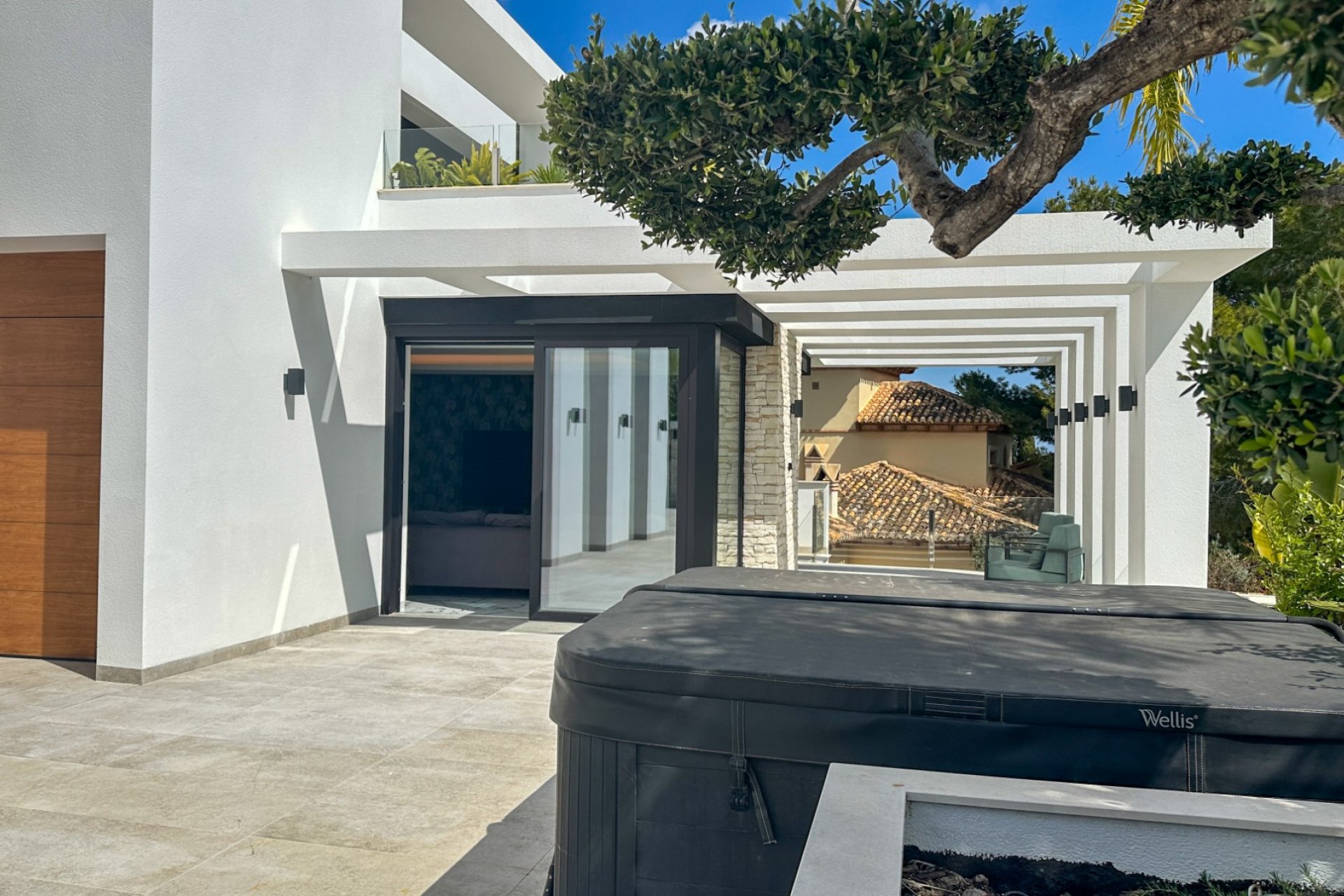 Revente - Villa - Orihuela Costa - Villamartín