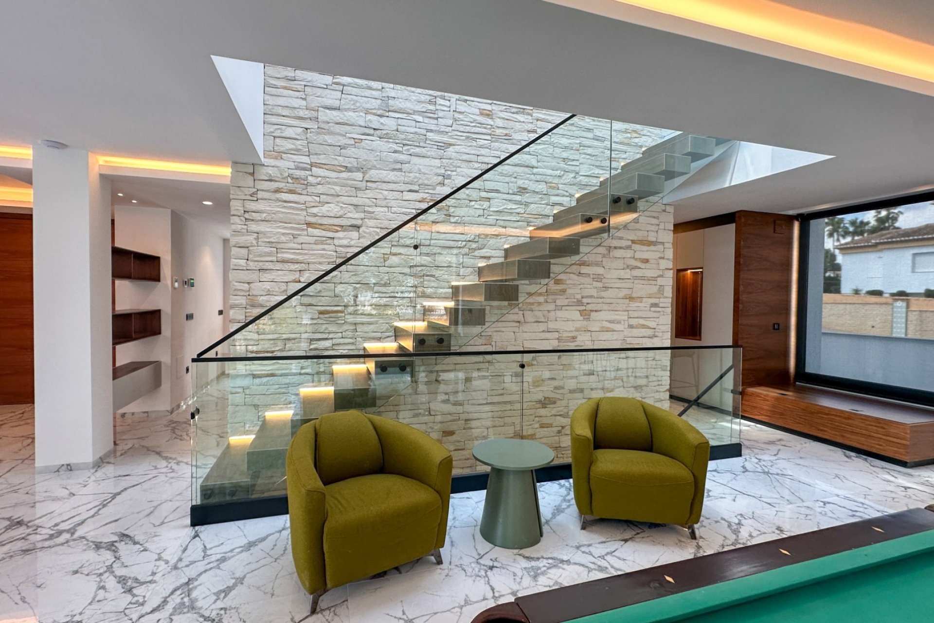 Revente - Villa - Orihuela Costa - Villamartín