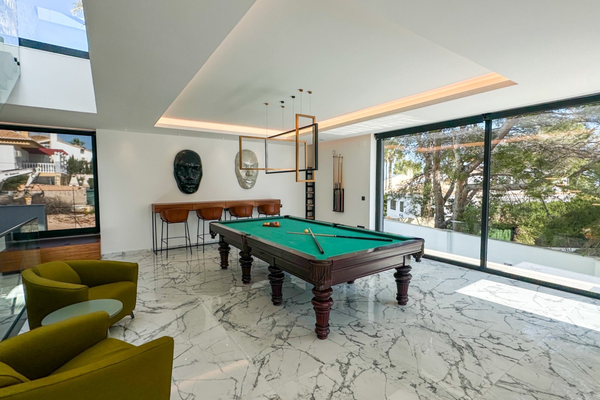 Revente - Villa - Orihuela Costa - Villamartín
