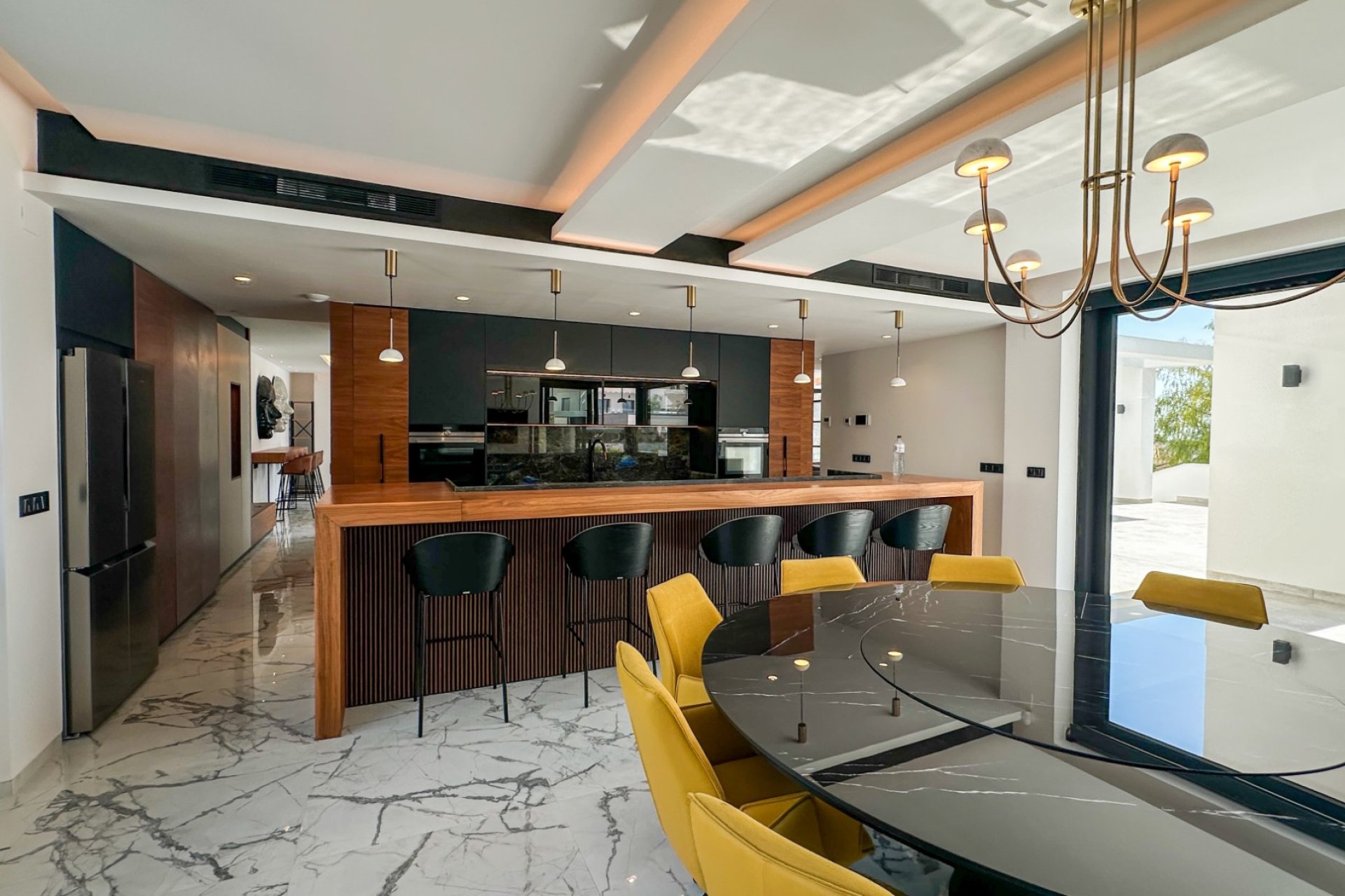 Revente - Villa - Orihuela Costa - Villamartín