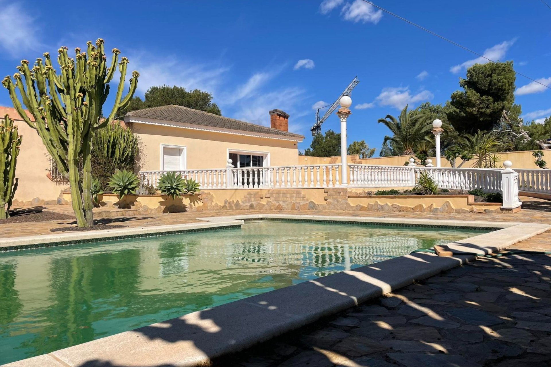 Revente - Villa - Orihuela Costa - Villamartín