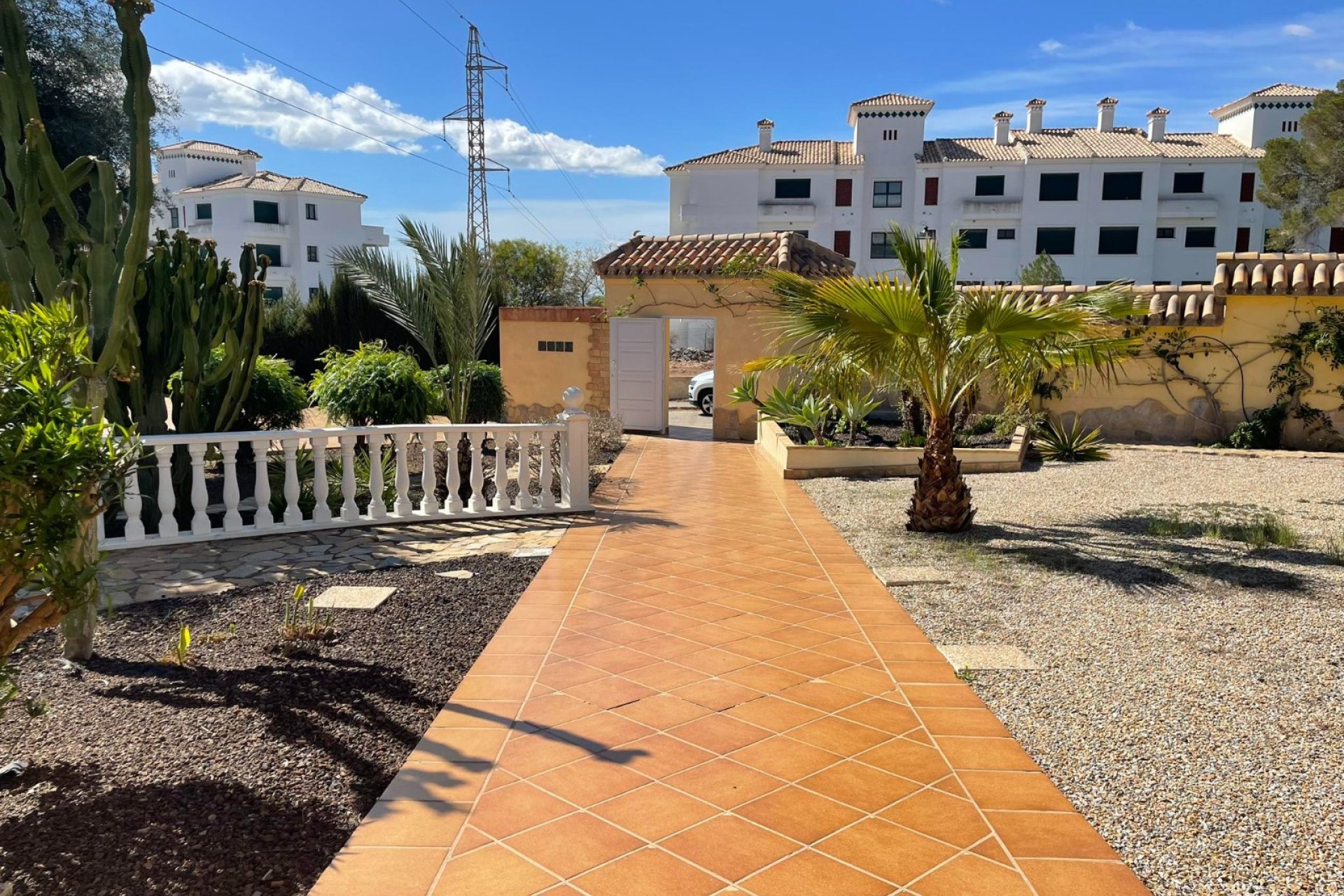 Revente - Villa - Orihuela Costa - Villamartín