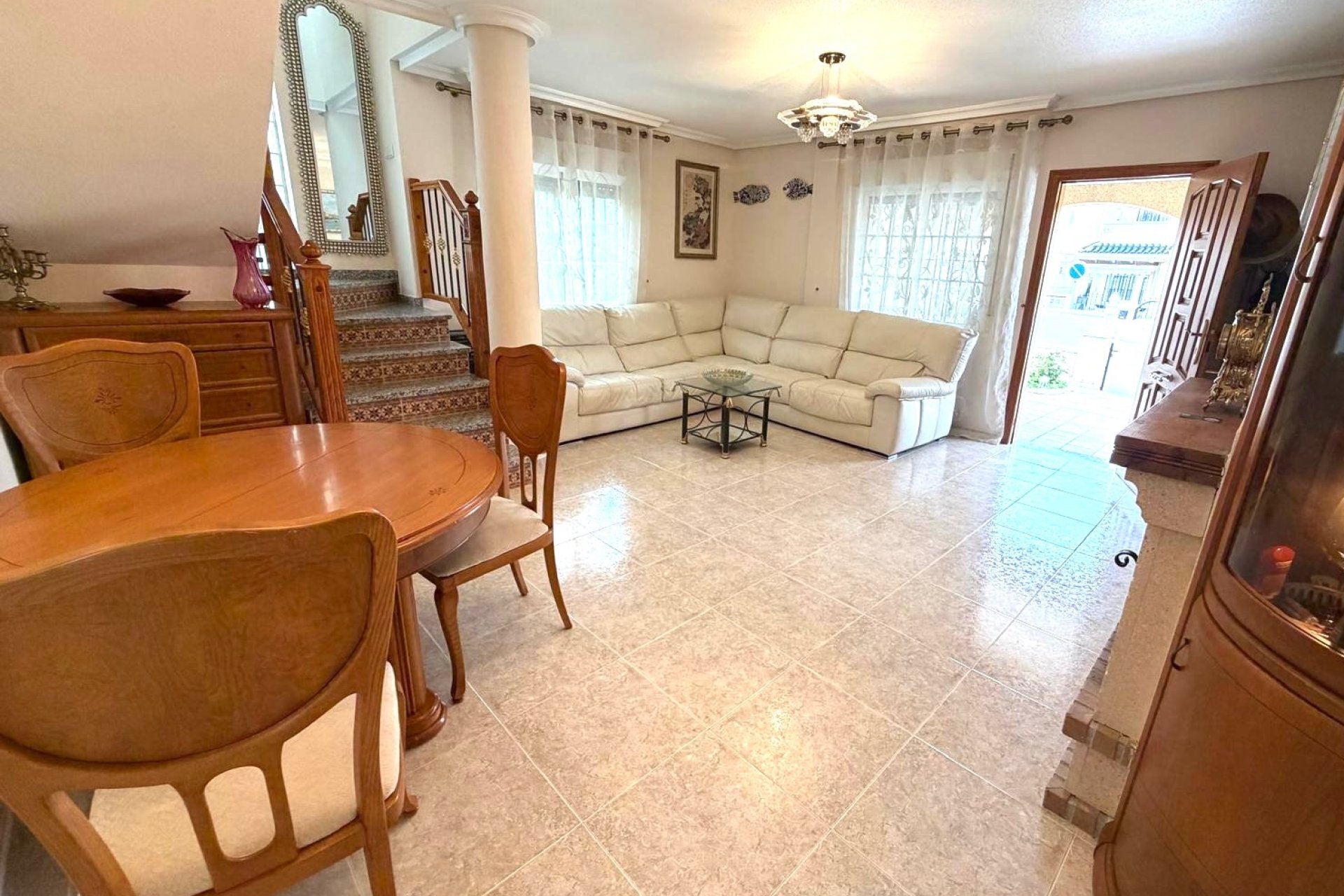 Revente - Villa - Orihuela Costa - Villamartín