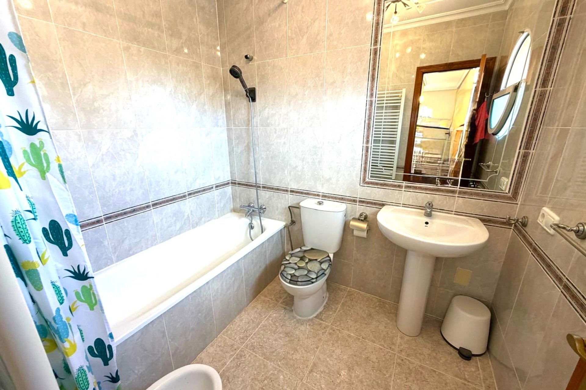 Revente - Villa - Orihuela Costa - Villamartín