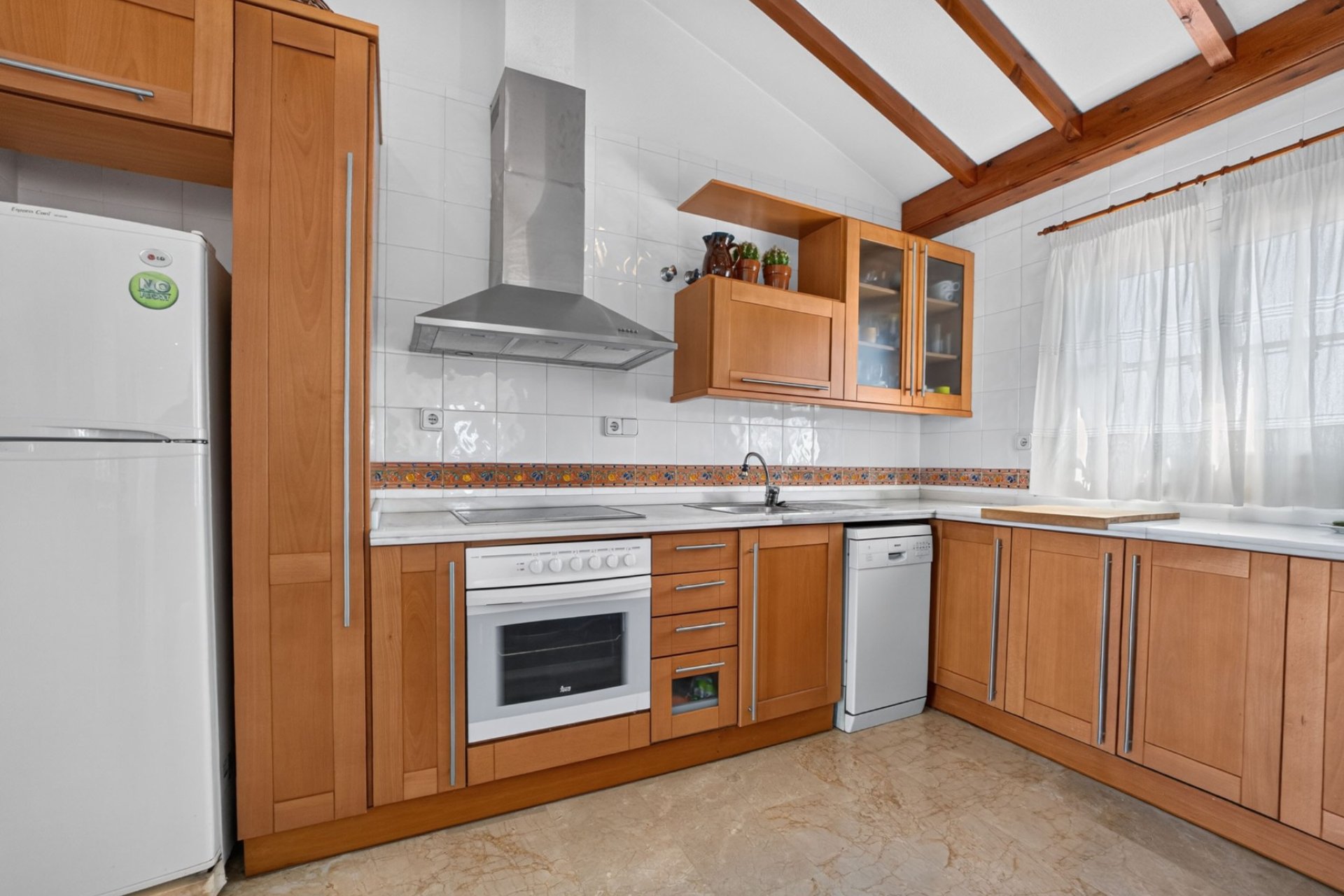 Revente - Villa - Orihuela Costa - Villamartín