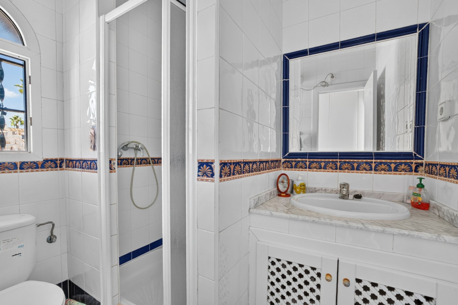 Revente - Villa - Orihuela Costa - Villamartín