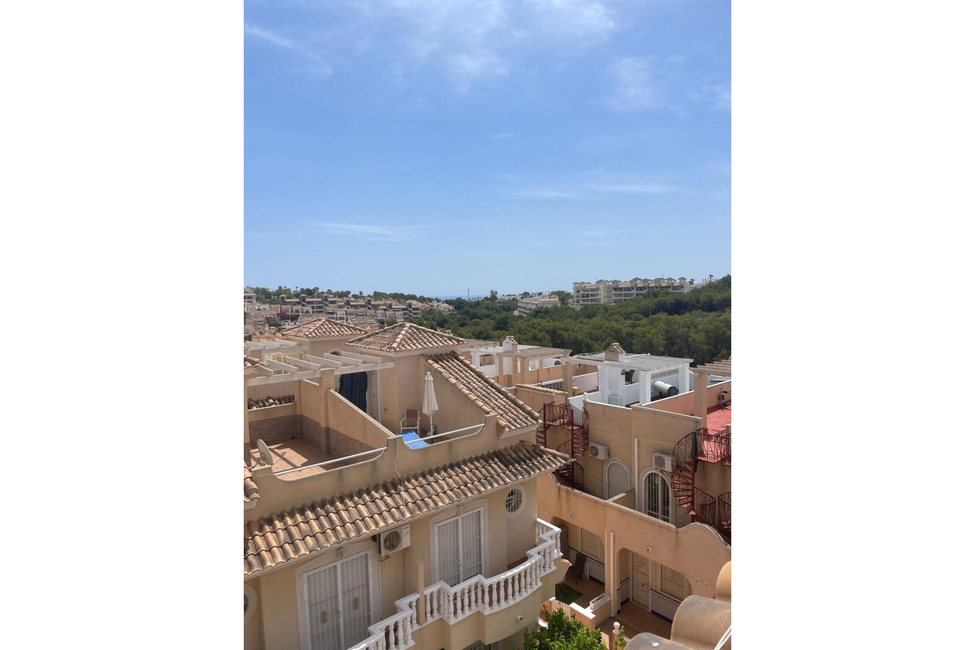 Revente - Villa - Orihuela Costa - Villamartín