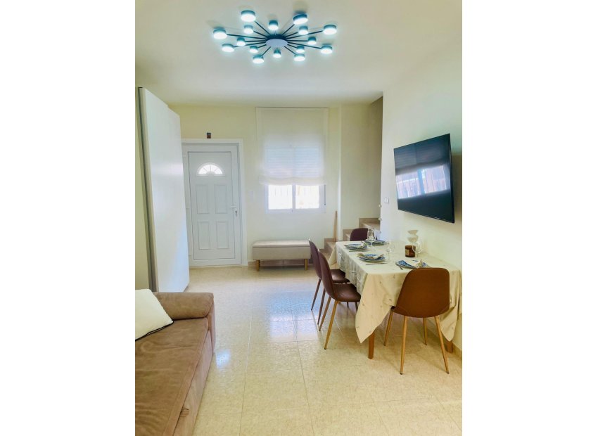 Revente - Villa - Orihuela Costa - Villamartín