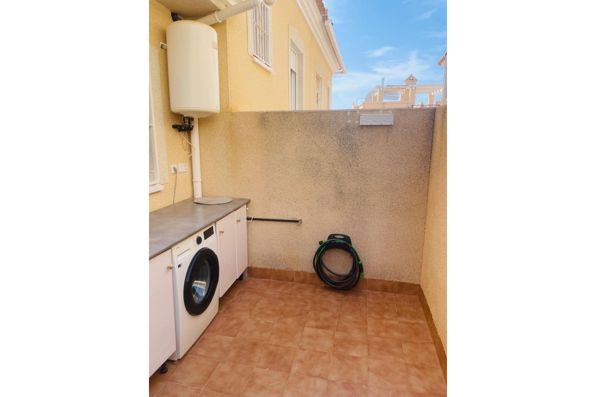 Revente - Villa - Orihuela Costa - Villamartín