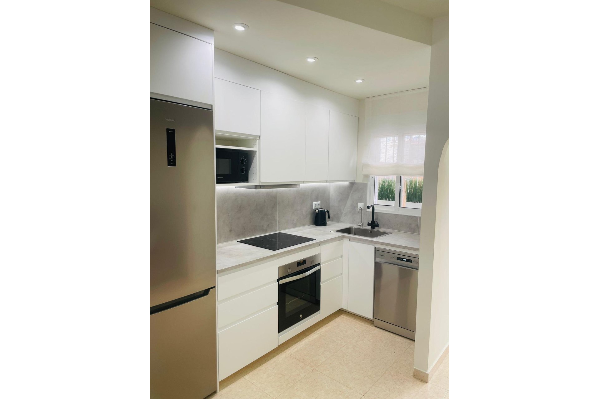Revente - Villa - Orihuela Costa - Villamartín