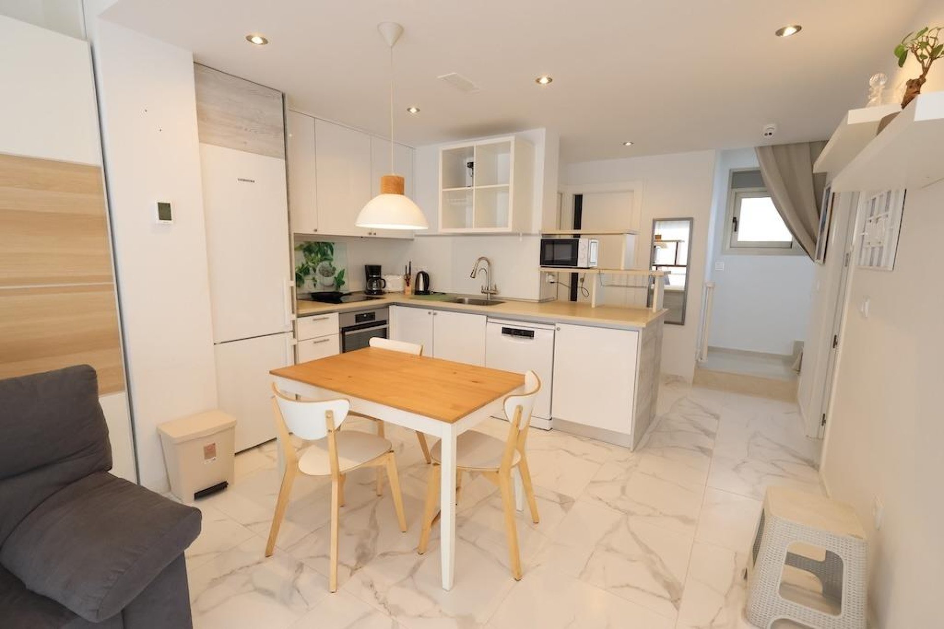 Revente - Villa - Orihuela Costa - Villamartín