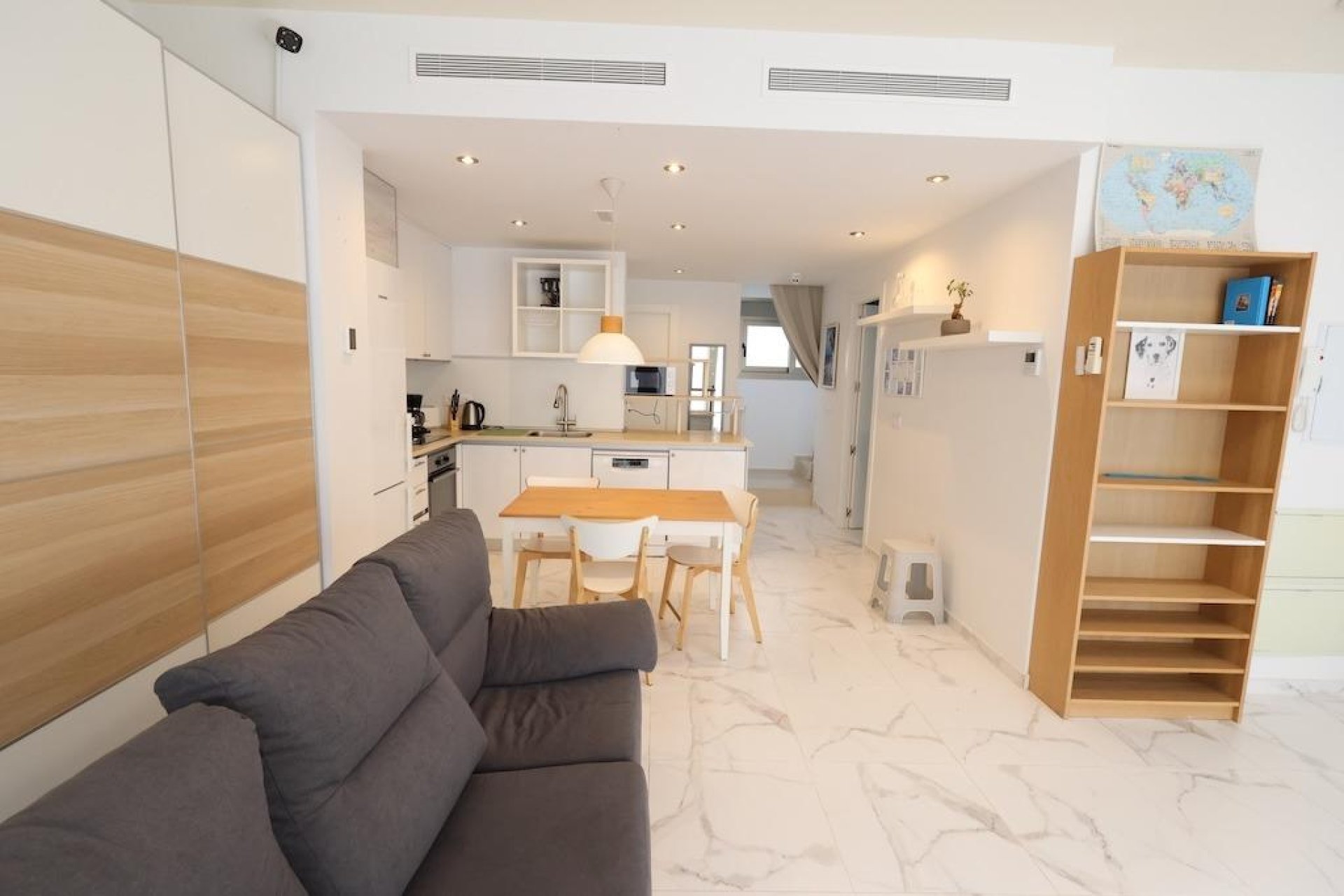 Revente - Villa - Orihuela Costa - Villamartín
