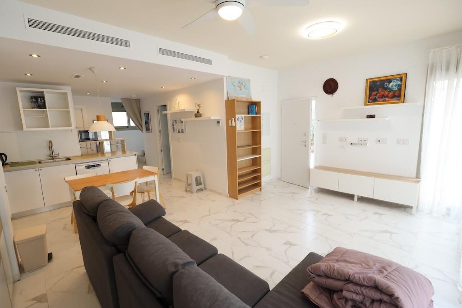 Revente - Villa - Orihuela Costa - Villamartín