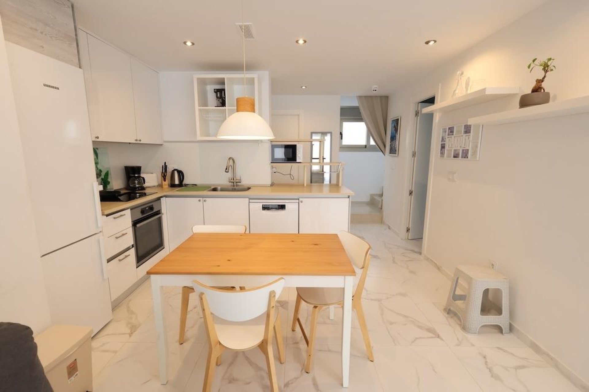Revente - Villa - Orihuela Costa - Villamartín