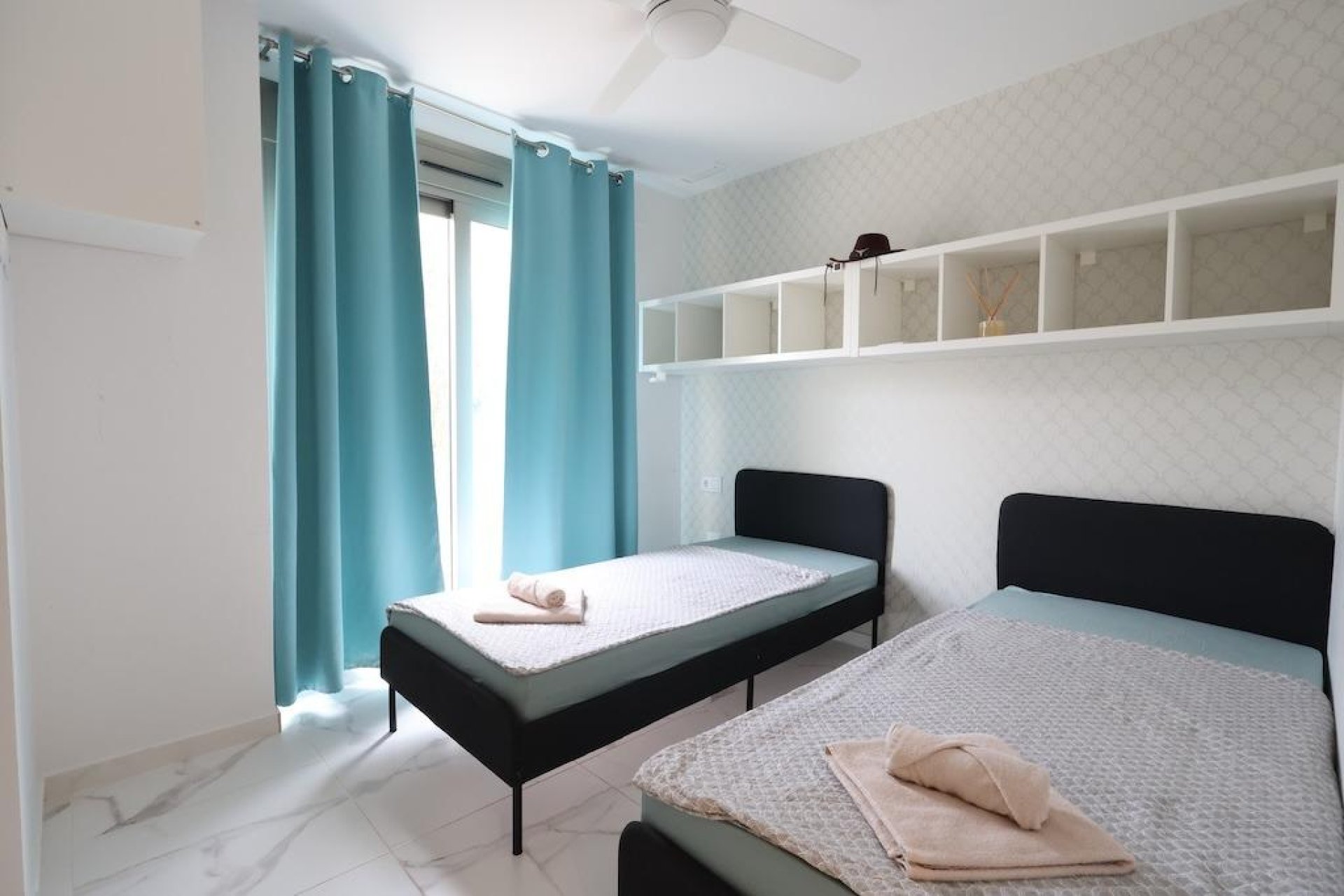 Revente - Villa - Orihuela Costa - Villamartín