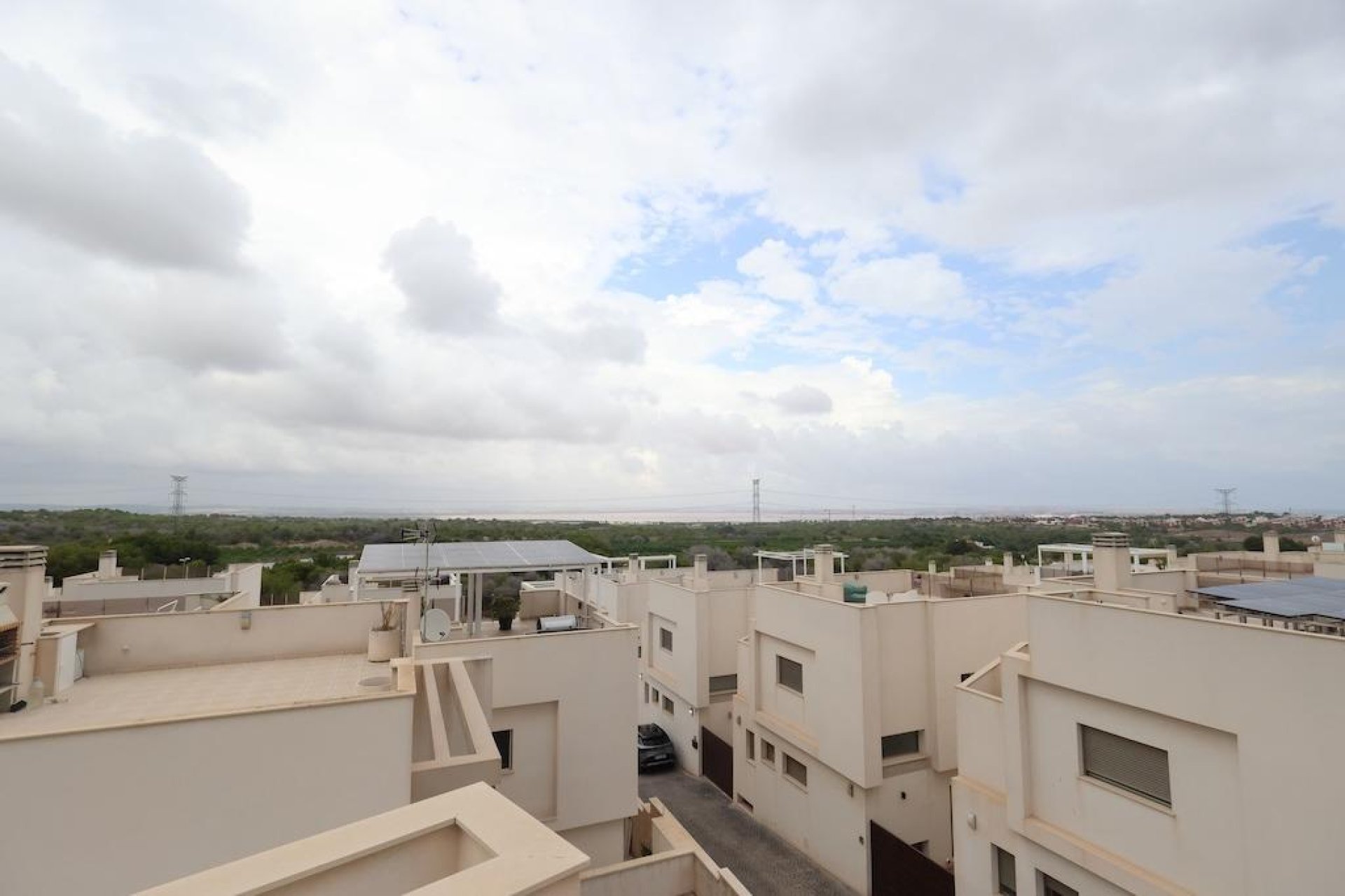 Revente - Villa - Orihuela Costa - Villamartín