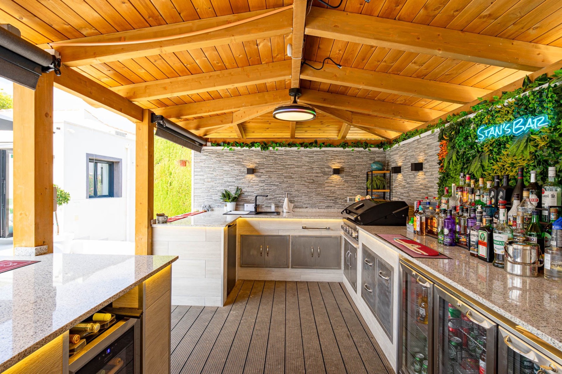 Revente - Villa - Orihuela Costa - Villamartin