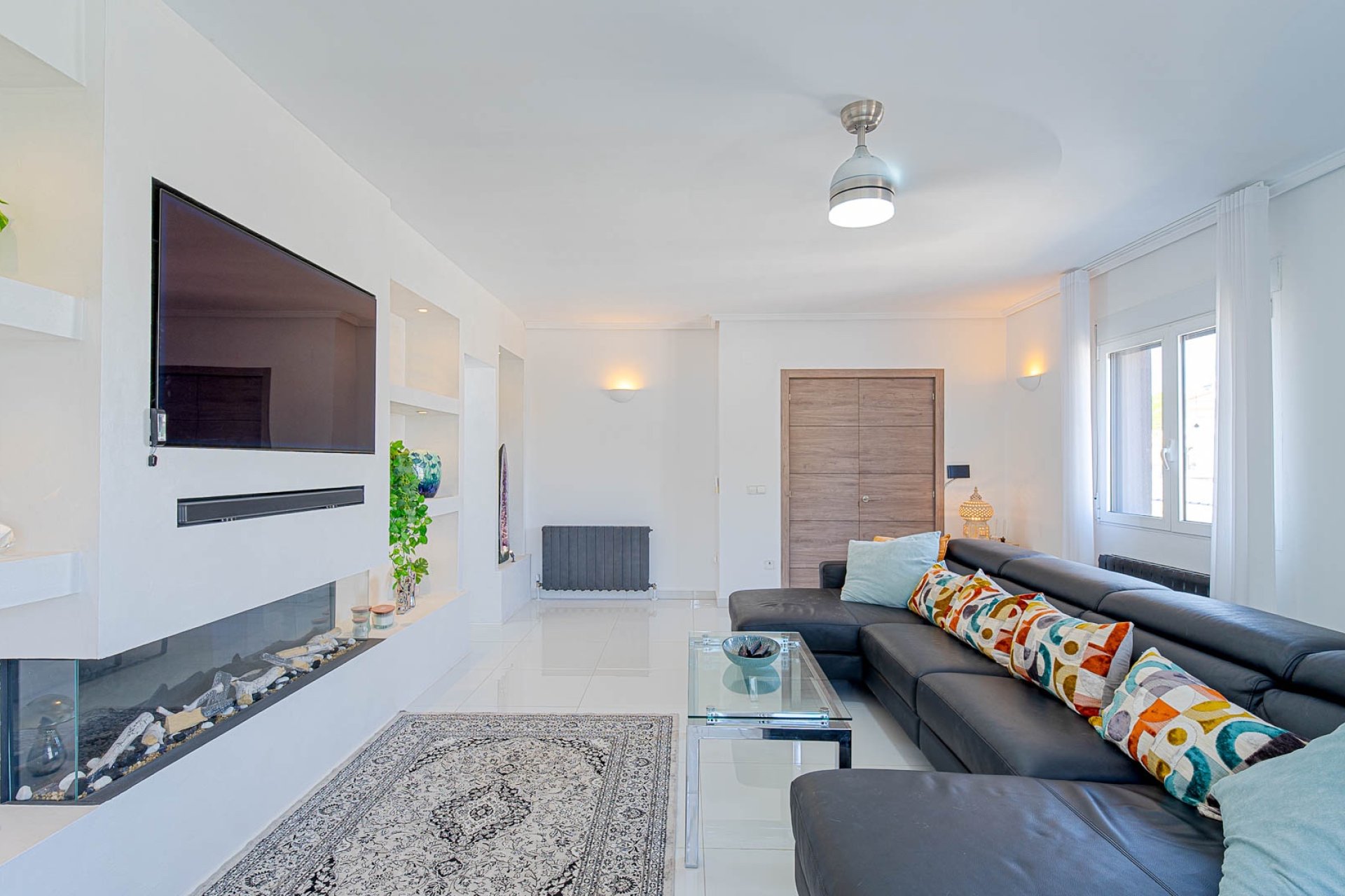 Revente - Villa - Orihuela Costa - Villamartin