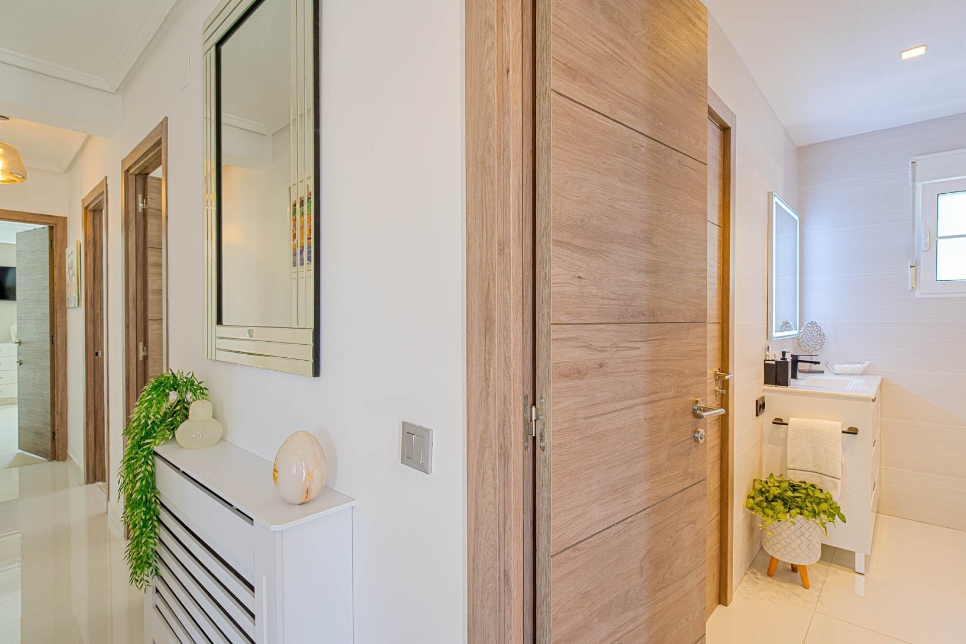 Revente - Villa - Orihuela Costa - Villamartin