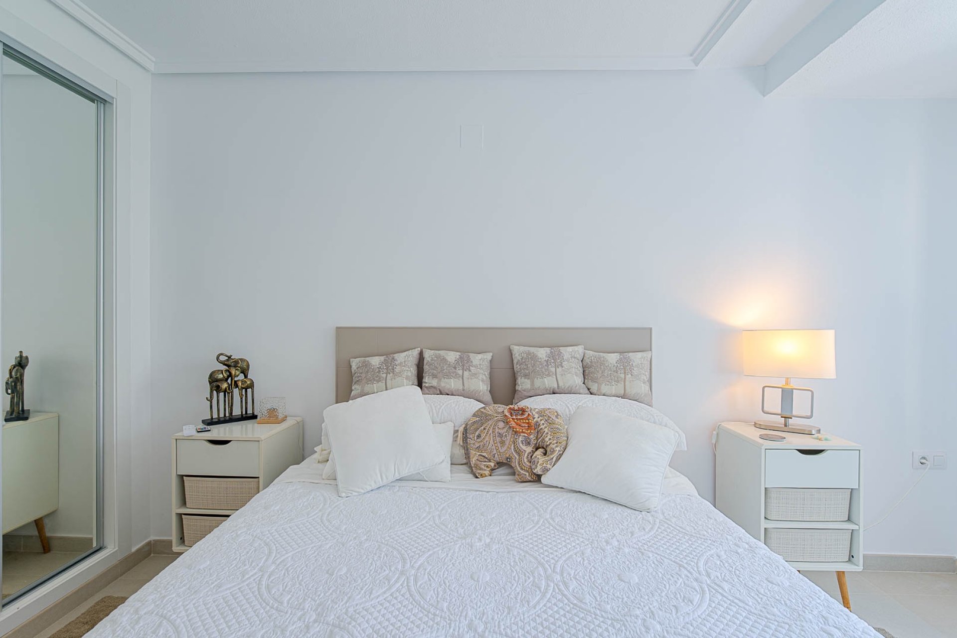 Revente - Villa - Orihuela Costa - Villamartin