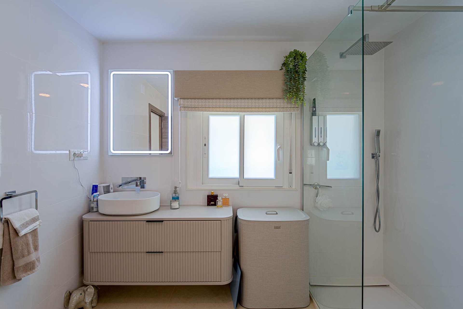 Revente - Villa - Orihuela Costa - Villamartin