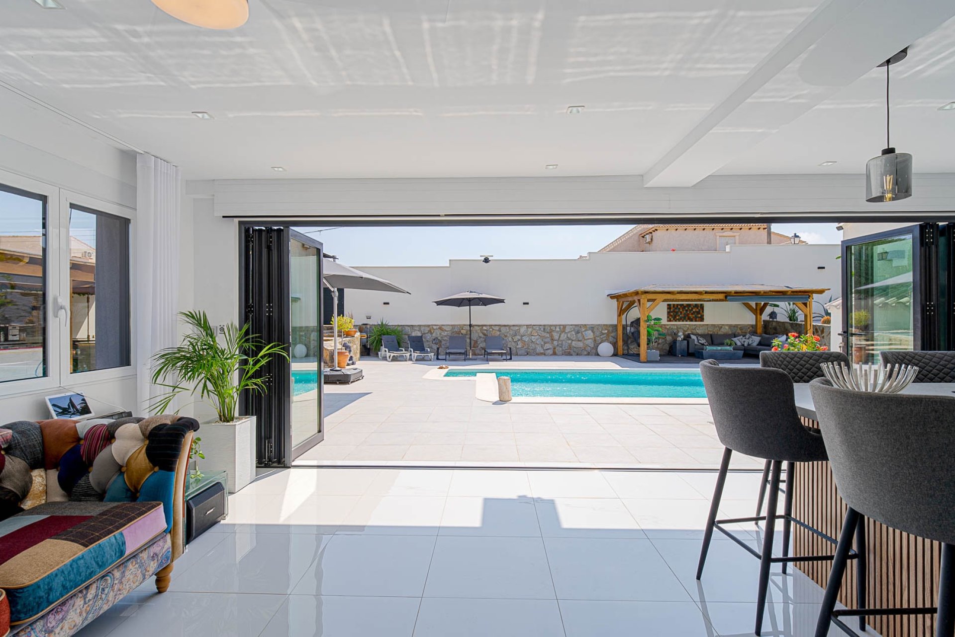 Revente - Villa - Orihuela Costa - Villamartin