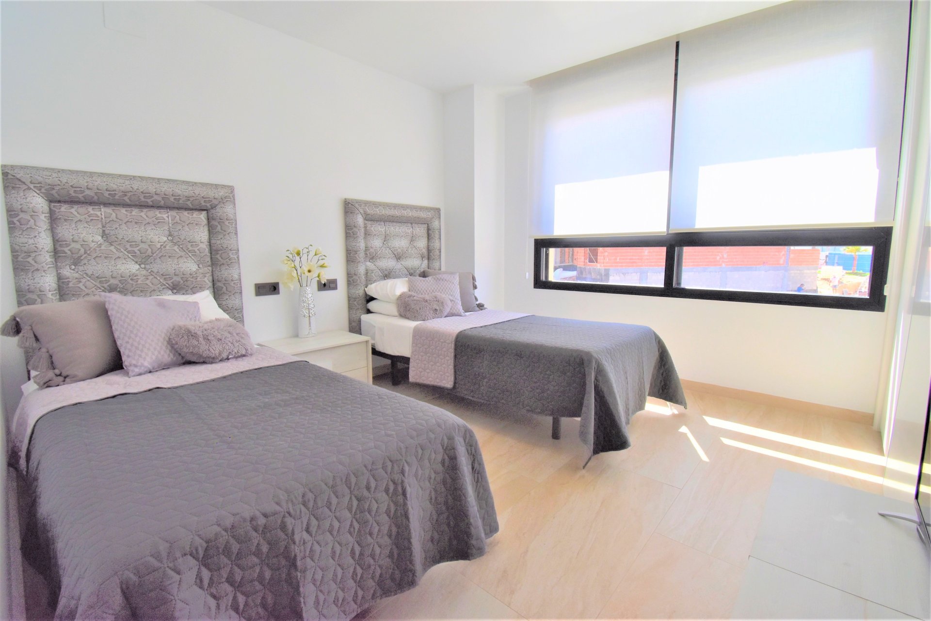 Revente - Villa - Orihuela Costa - Villamartín