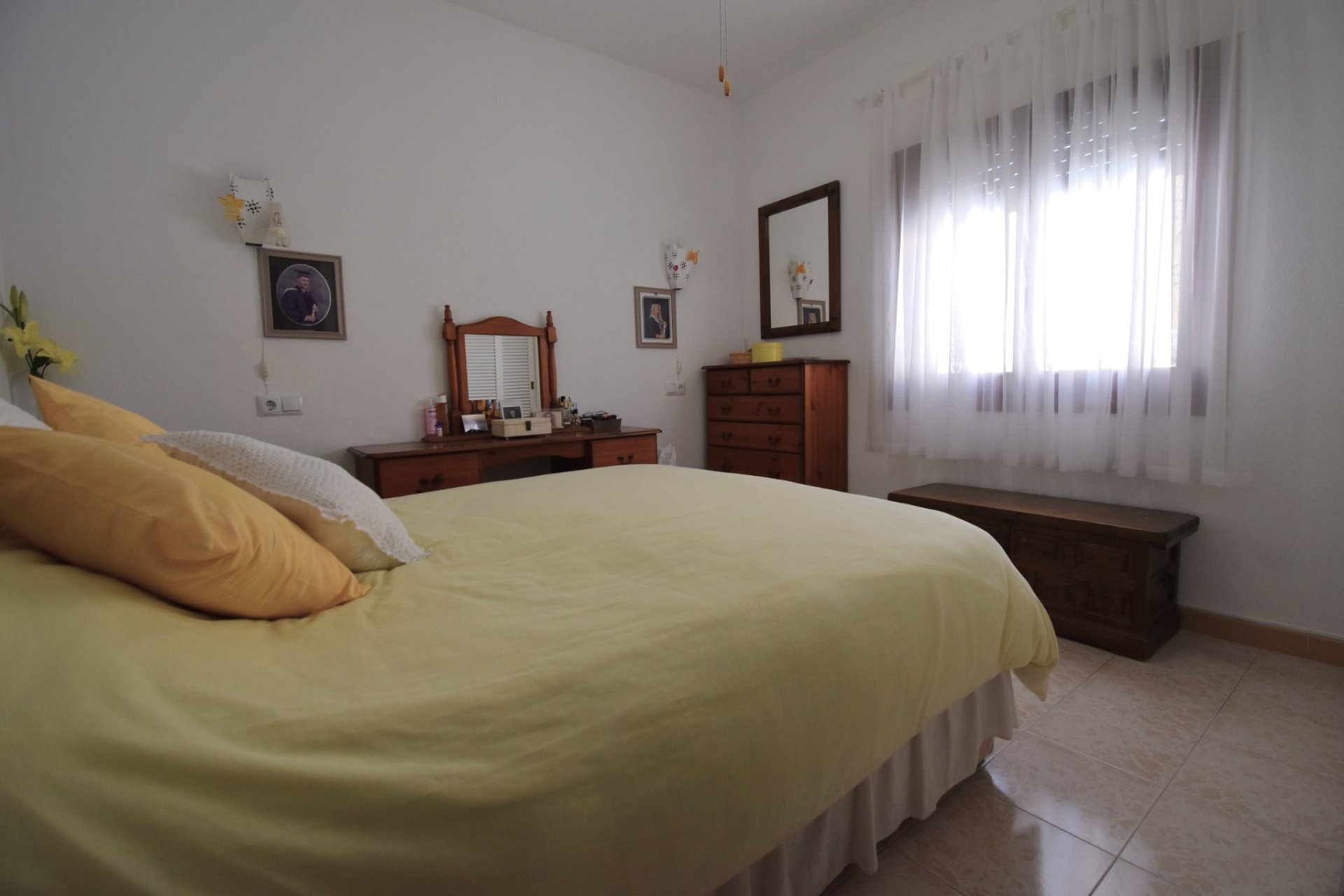 Revente - Villa - Orihuela Costa - Villamartín