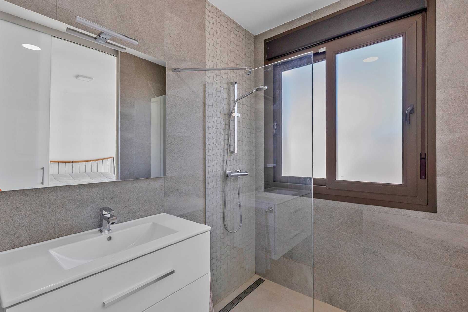 Revente - Villa - Orihuela Costa - Vistabella Golf