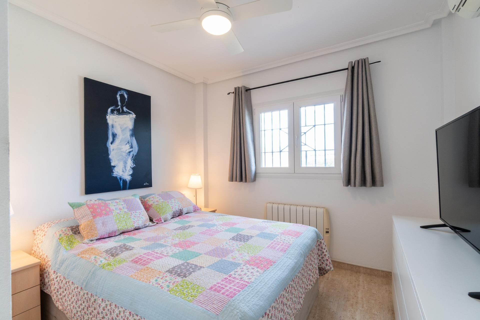 Revente - Villa - Orihuela Costa - Zeniamar-Horizonte-La Campana