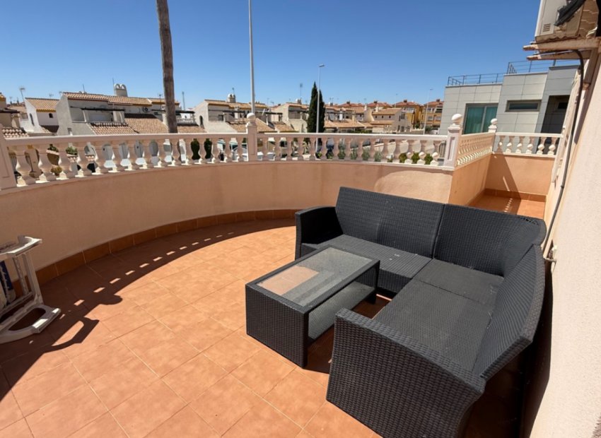 Revente - Villa - Orihuela Costa