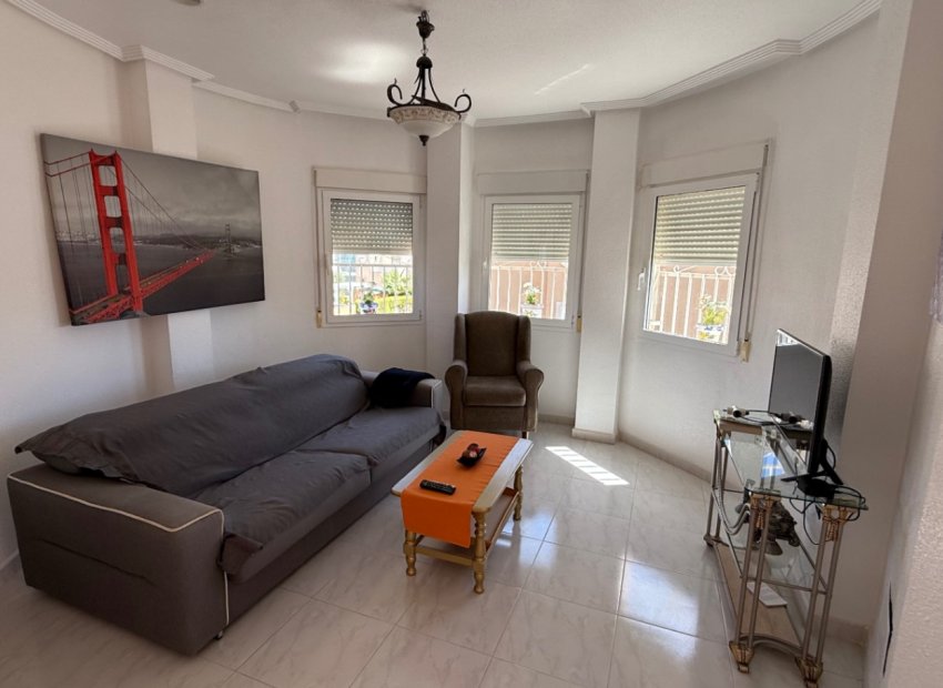 Revente - Villa - Orihuela Costa