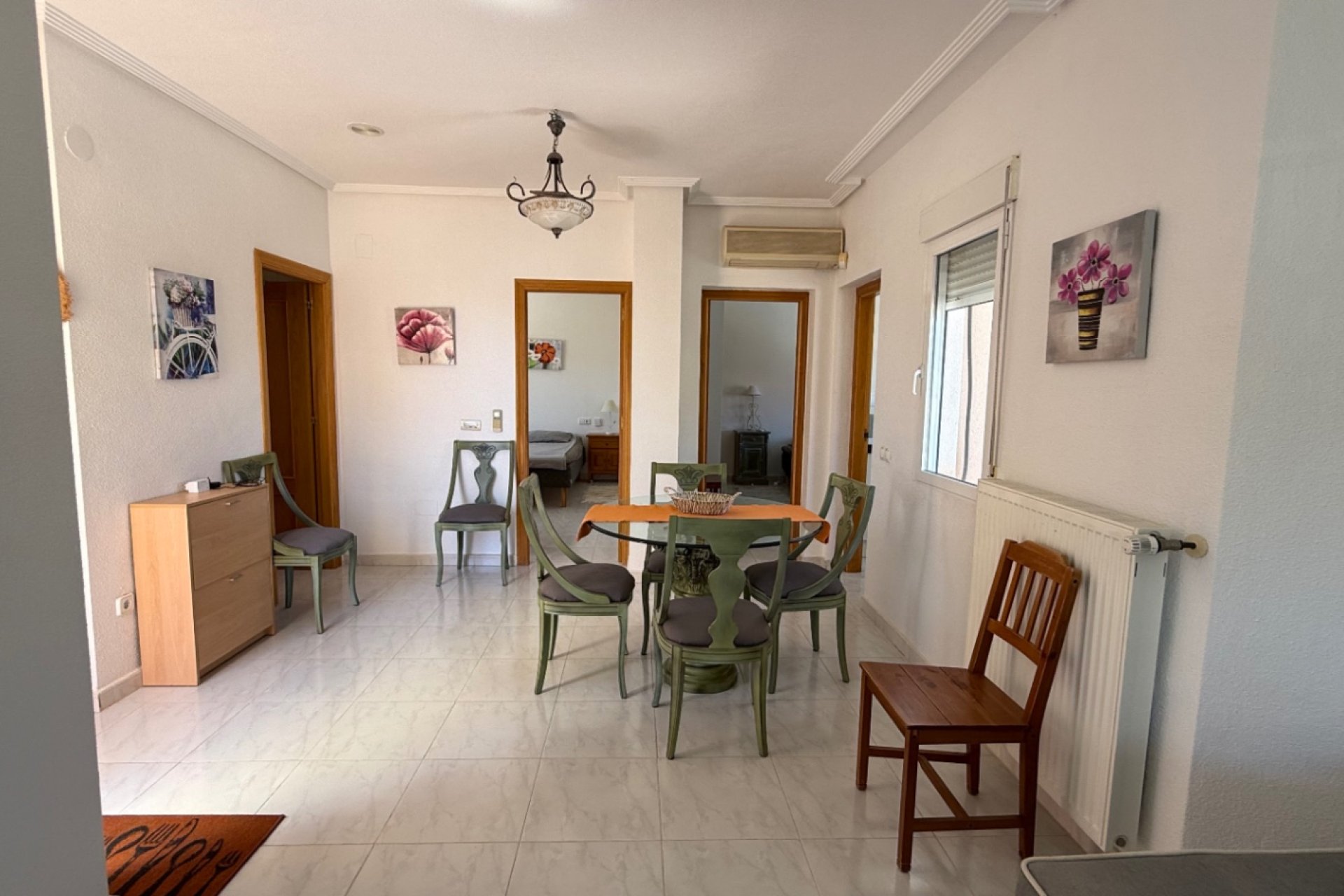 Revente - Villa - Orihuela Costa