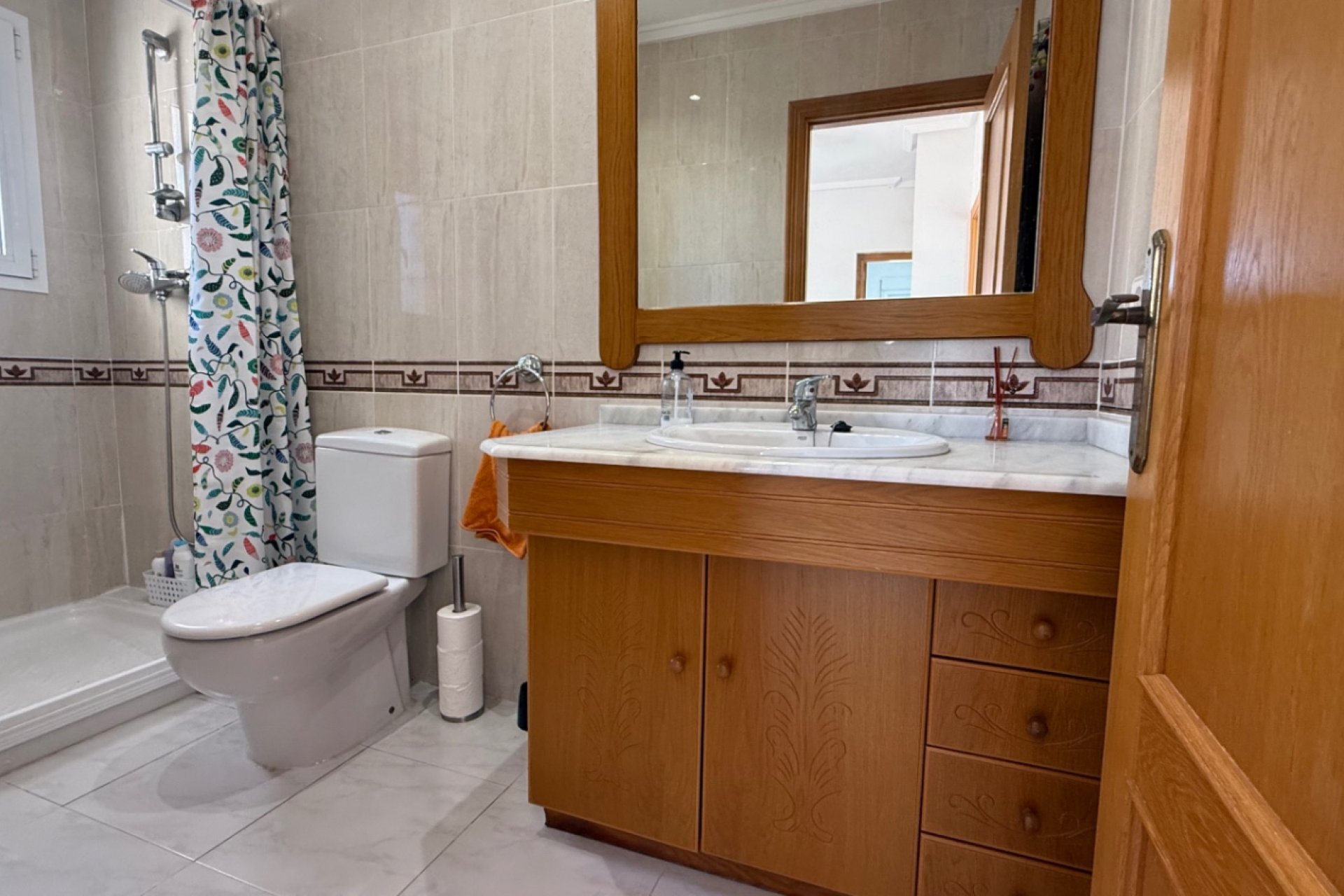 Revente - Villa - Orihuela Costa