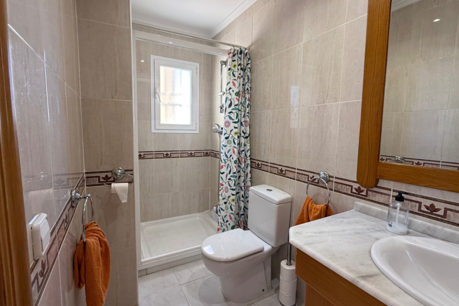 Revente - Villa - Orihuela Costa