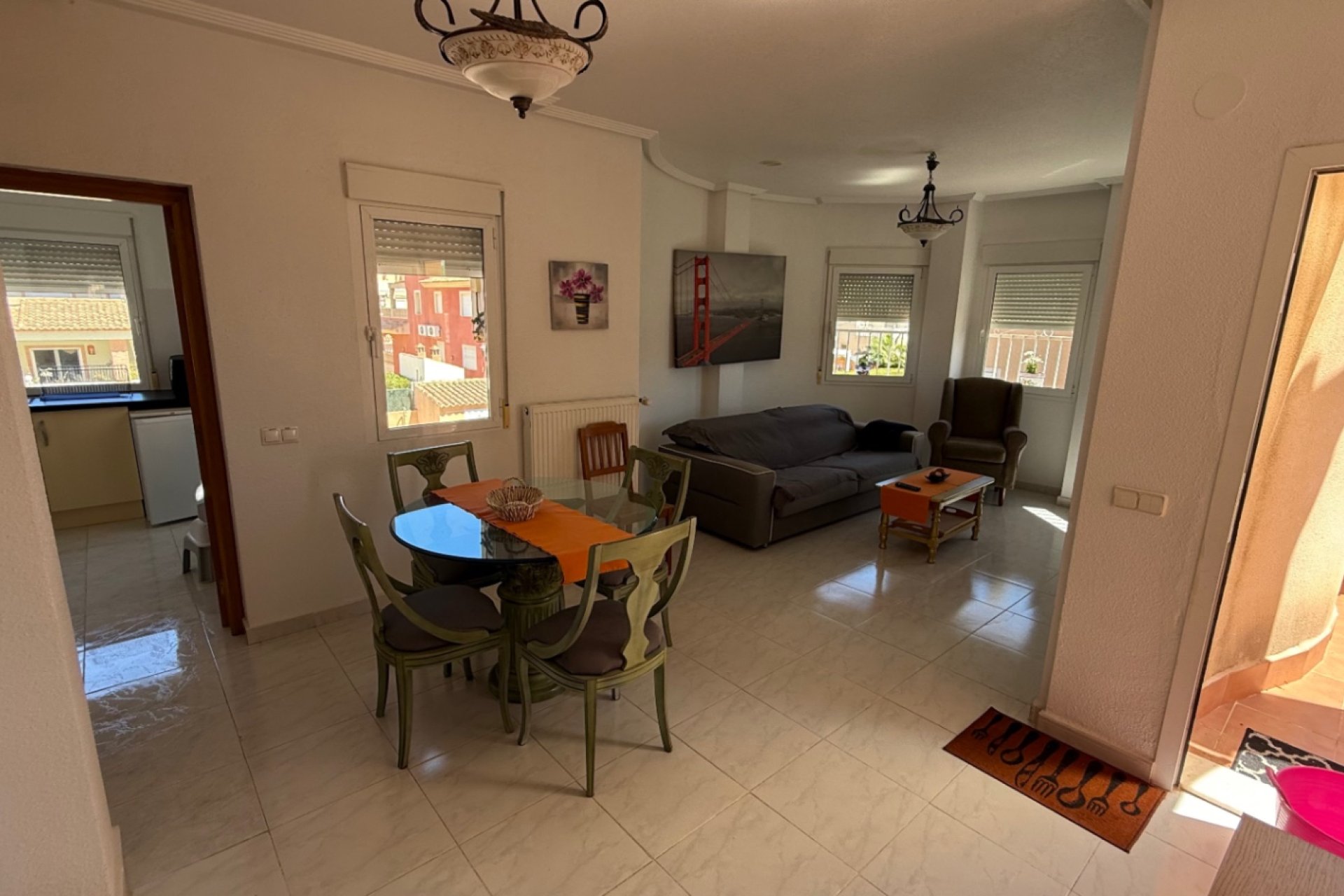 Revente - Villa - Orihuela Costa