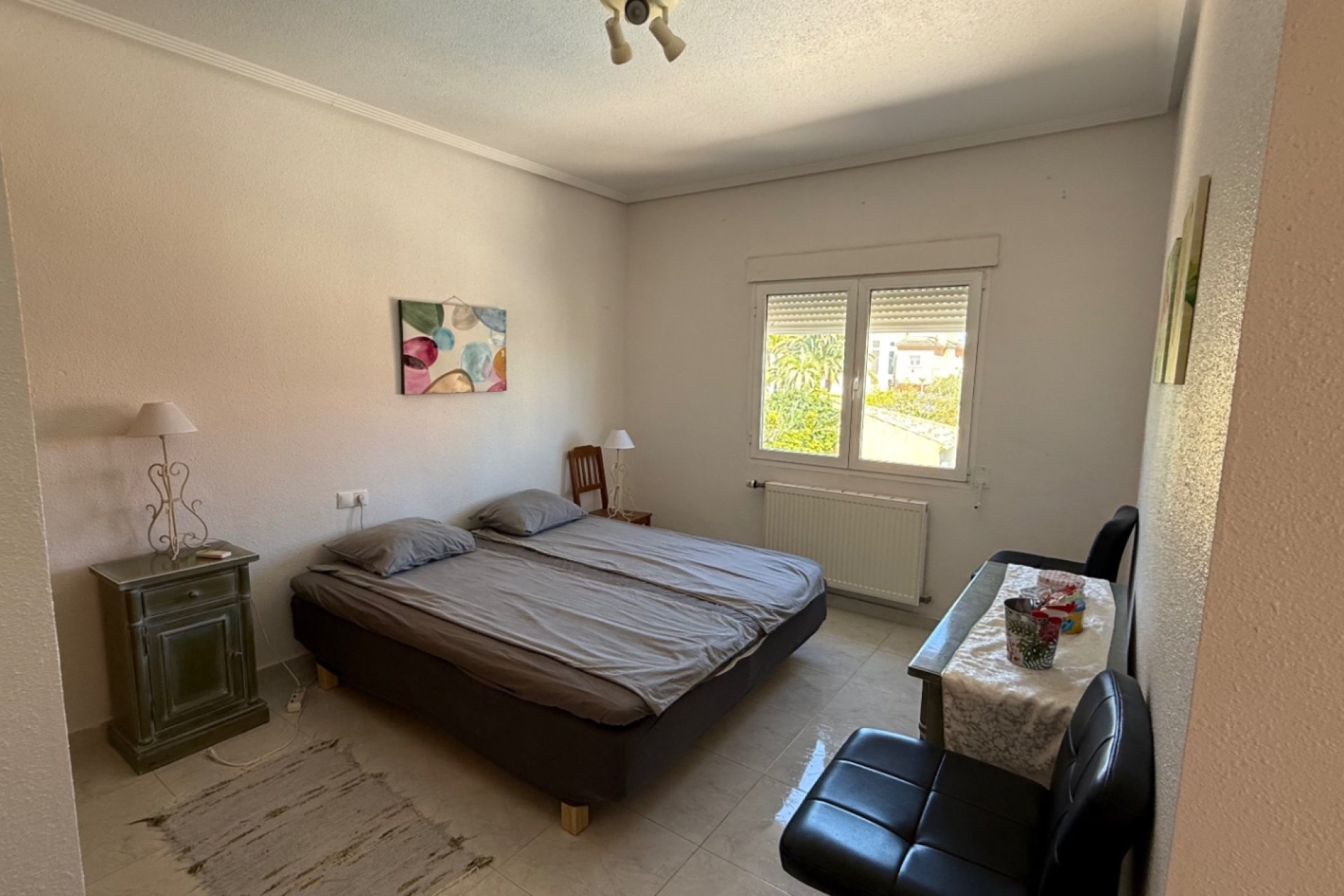 Revente - Villa - Orihuela Costa